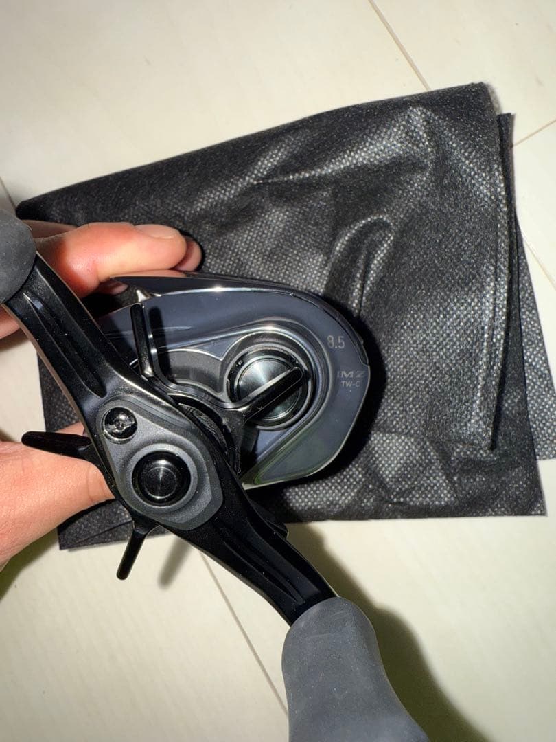 リール DAIWA IMZ TW 100XHL