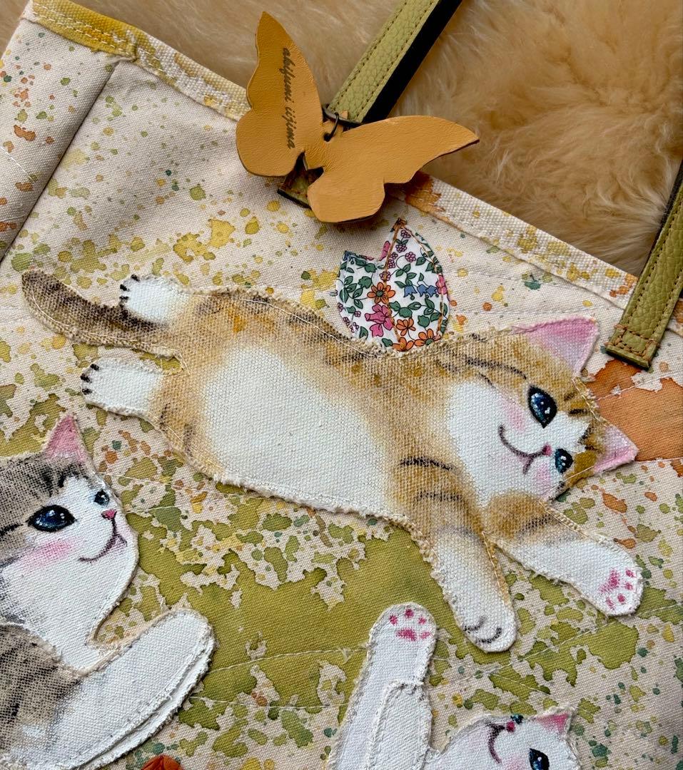 かおり様オーダー専用 \"空も飛べるはず\"