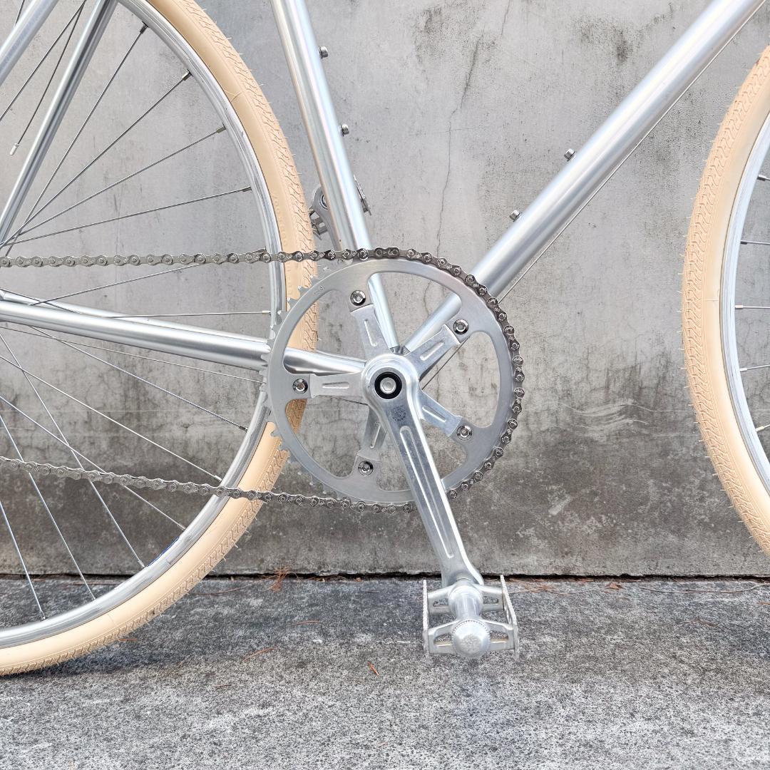 RADAC アルミロードバイク ビンテージ