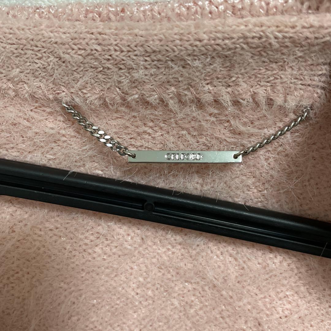 【新品未使用】CELFORD ボレロ