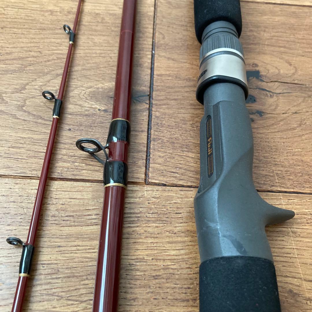 サクラ 金剛 155M カットウ フグ 櫻井釣漁具