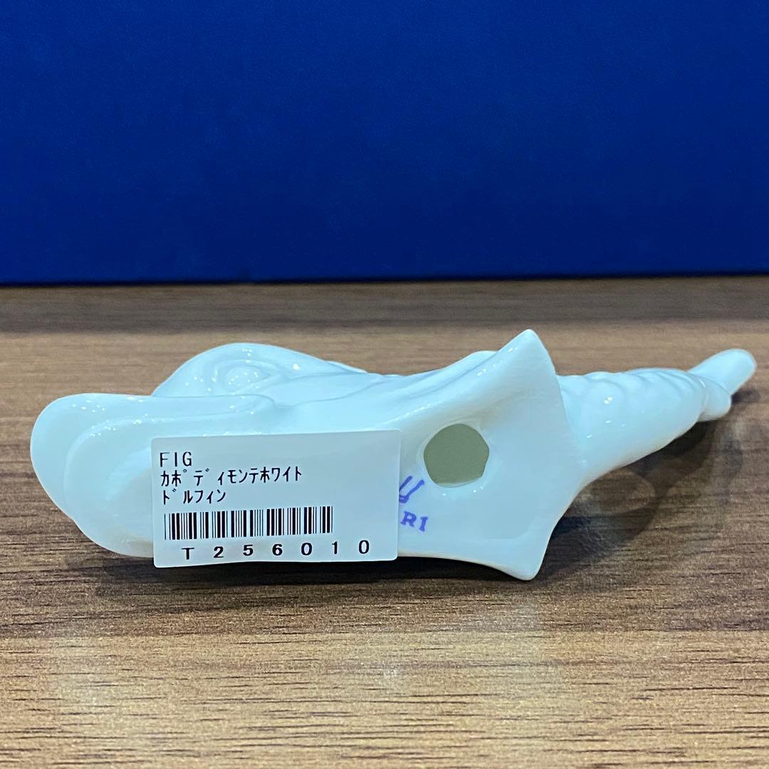 【新品未使用】Richard Ginori 箸置きセット 6個 白