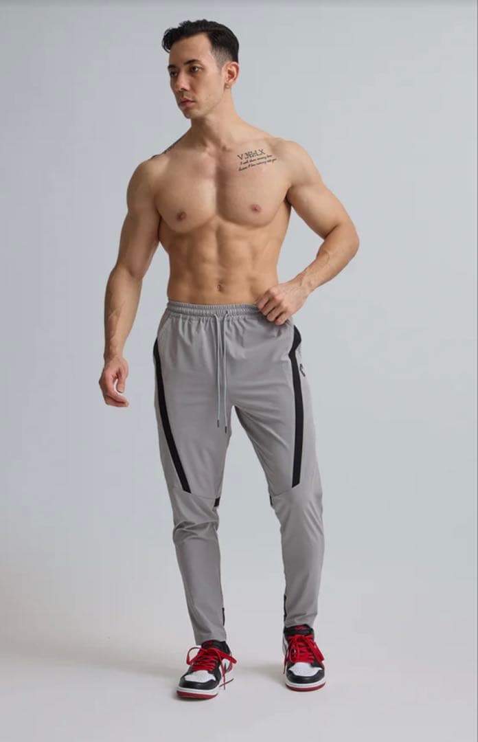 【新品未使用】CRONOS クロノス　ロングパンツ　C06-SP