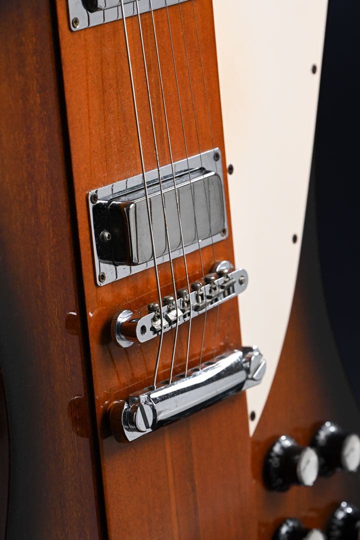 ギター Gibson Firebird 1993 vintage sunburst