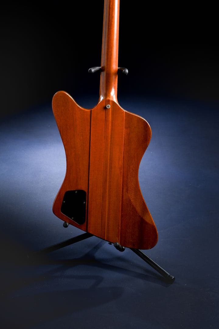 ギター Gibson Firebird 1993 vintage sunburst