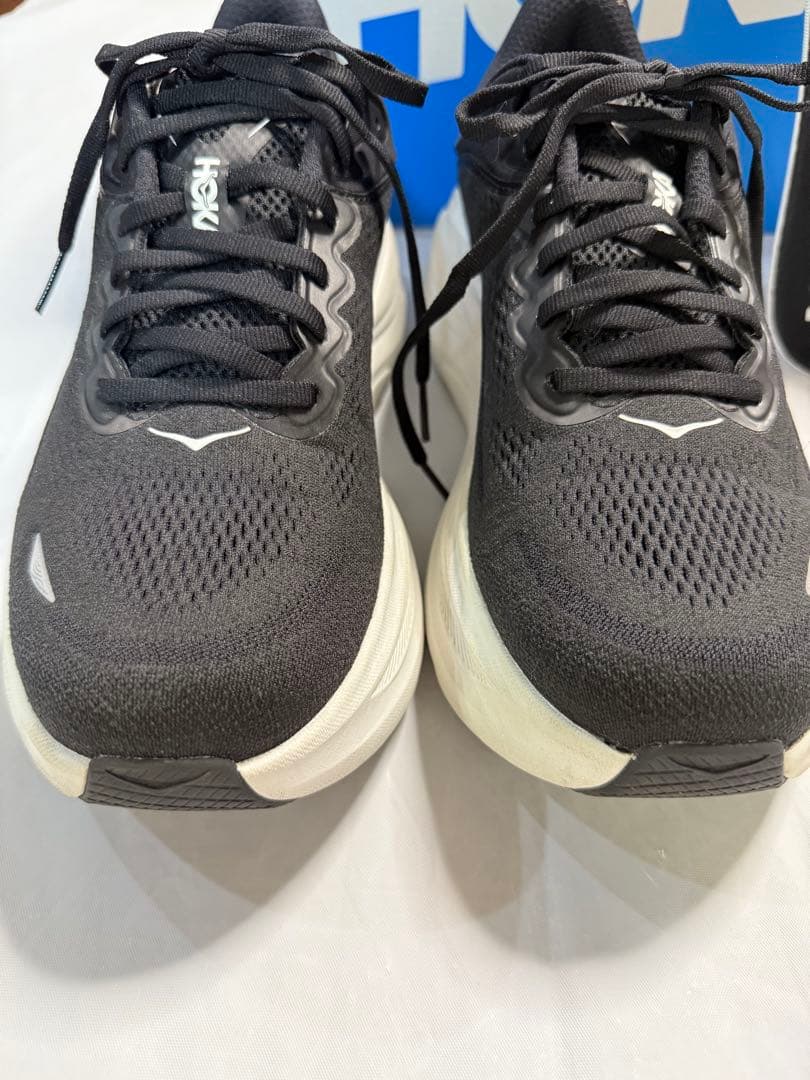 HOKA ONE ONE/ホカ スニーカー/BONDI 9/27cm