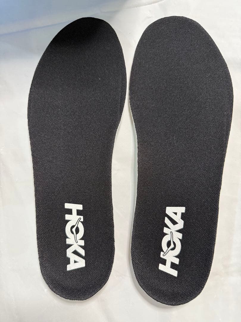 HOKA ONE ONE/ホカ スニーカー/BONDI 9/27cm