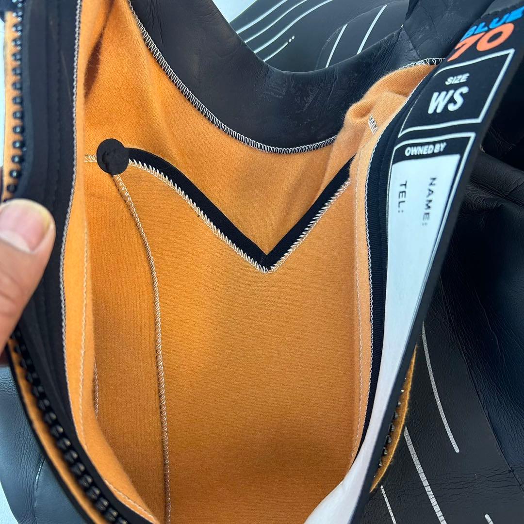 Blue Seventy Thermal Reaction ウェットスーツ