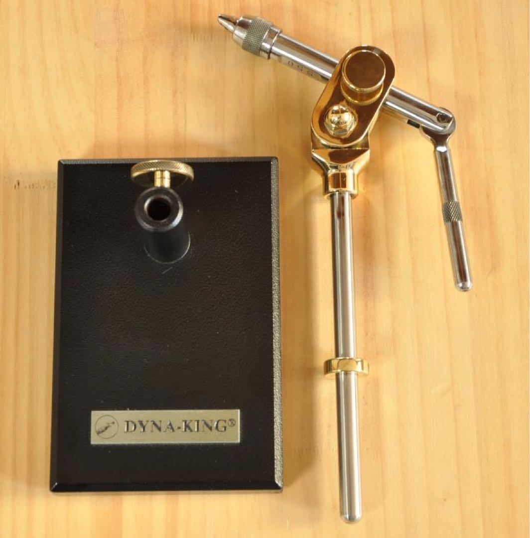 DYNA-KING ダイナキング プロフェッショナル X-1 タイイング バイス