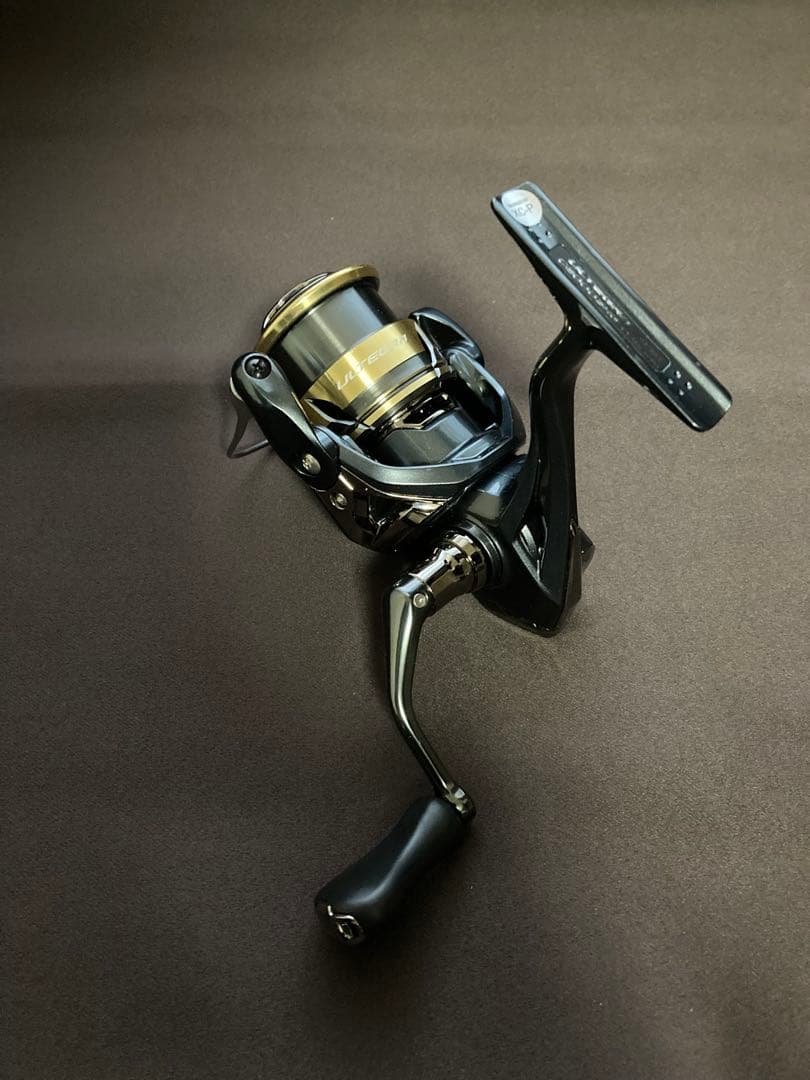 SHIMANO ULTEGRA C2000SHG スピニングリール