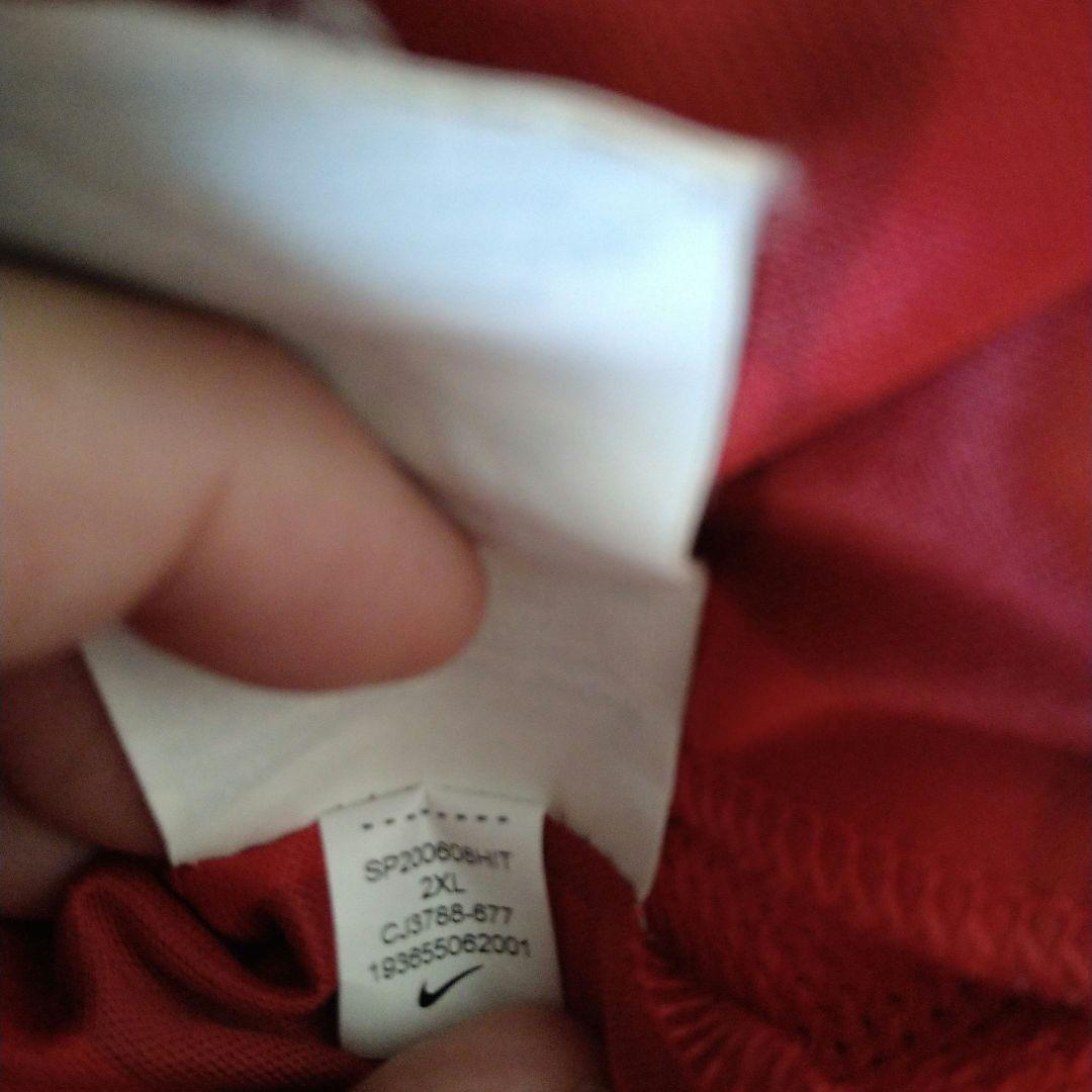 鹿島アントラーズ　２０２０　アカデミートップ　プレマッチ