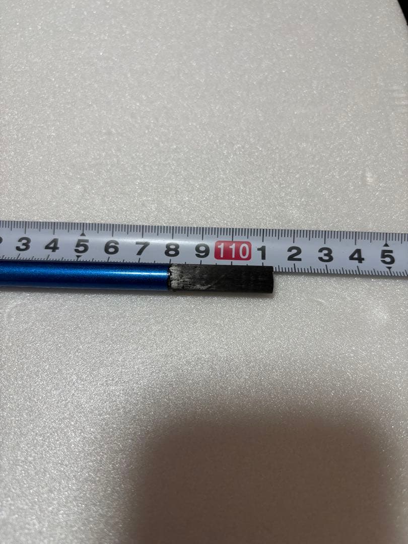 フジクラ　スピーダー NXブルー　40S Fujikura Speeder