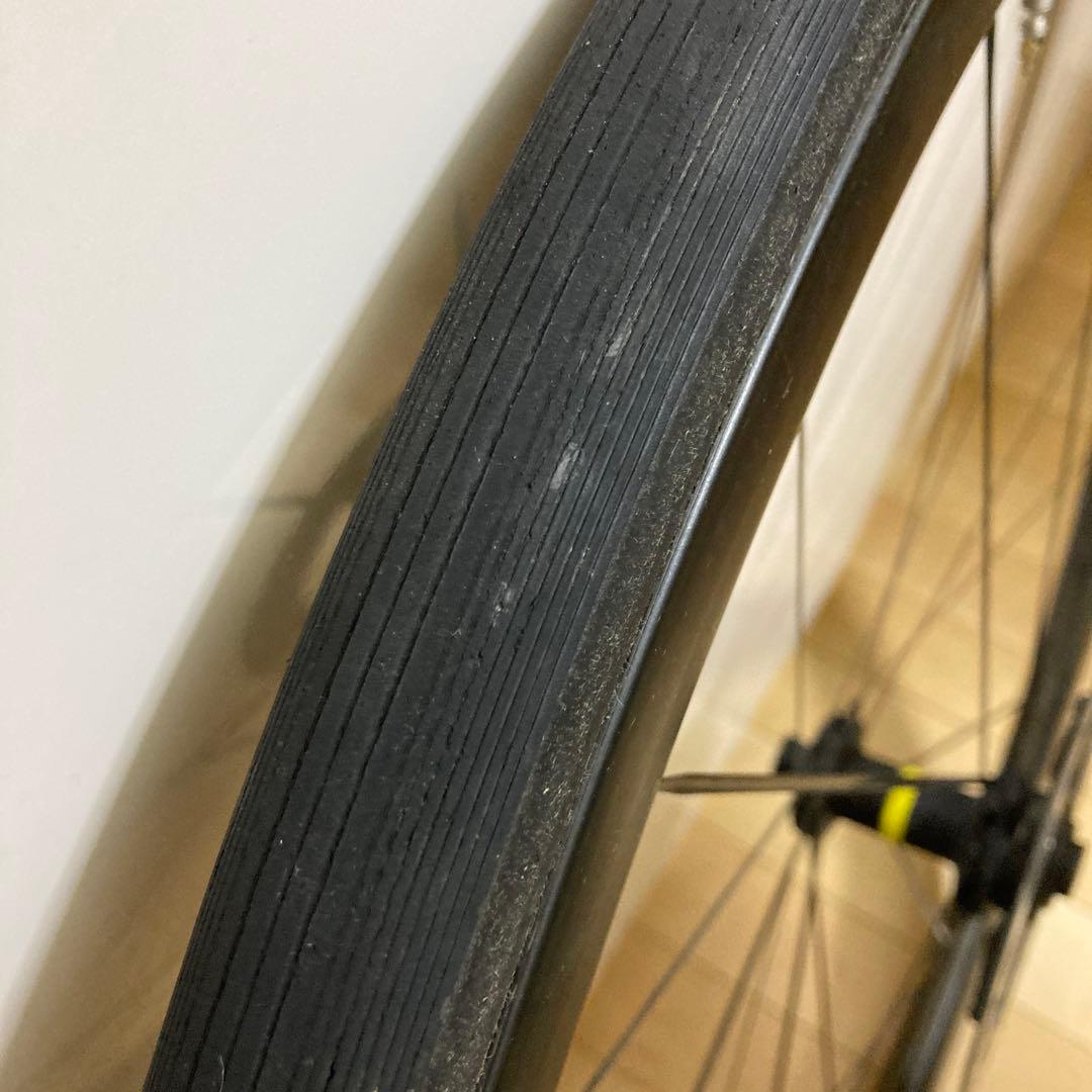 MAVIC マヴィック COSMIC SLR32 DISC