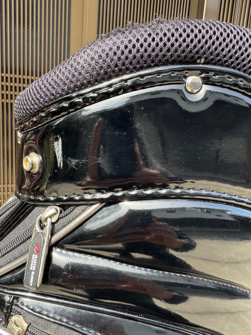 MASTER BUNNY EDITION キャディバッグ中古