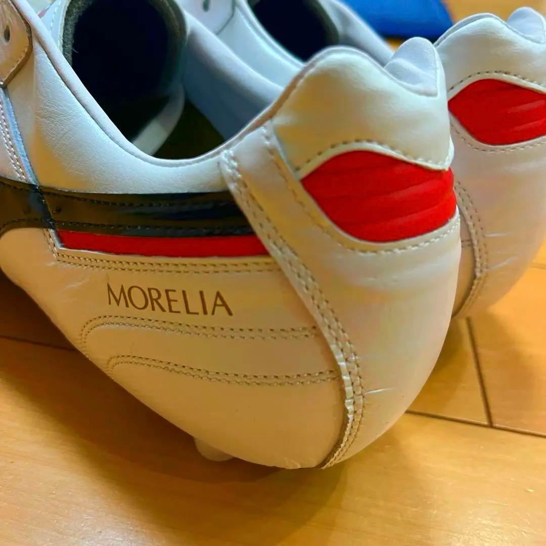 MIZUNO モレリアⅡ JAPAN 26㎝ 新品 送料無料