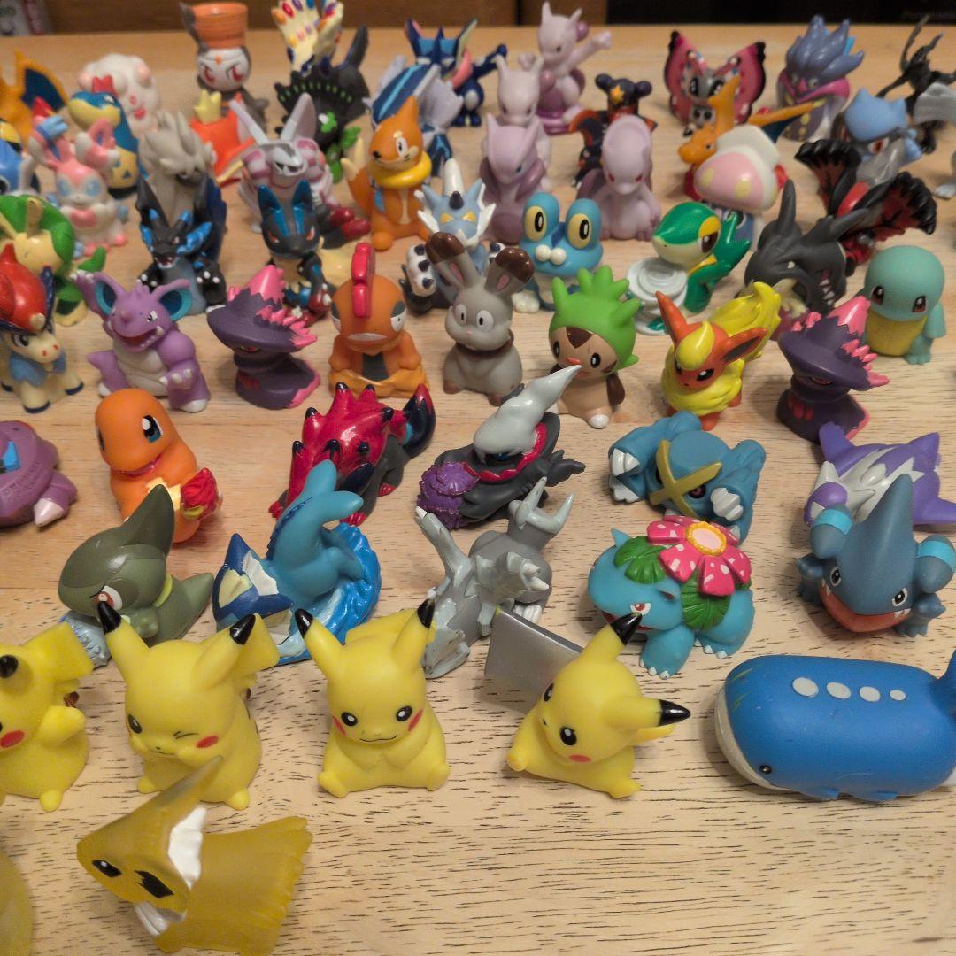 ポケットモンスター　ポケモン