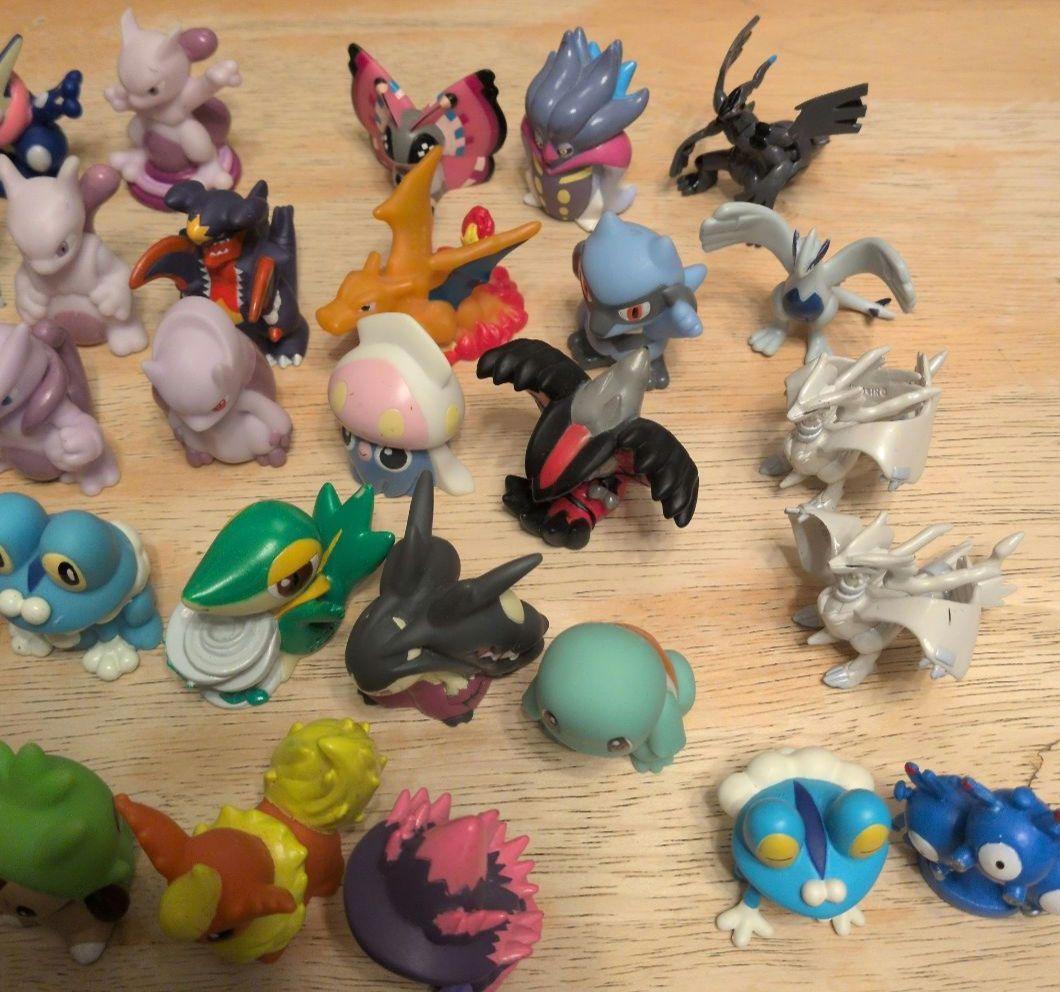 ポケットモンスター　ポケモン