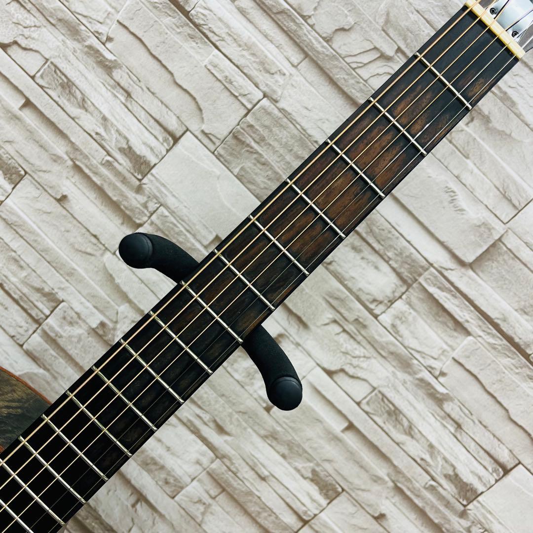 美品 ARIA アリア Fホールエレアコ FET-F2 STBK