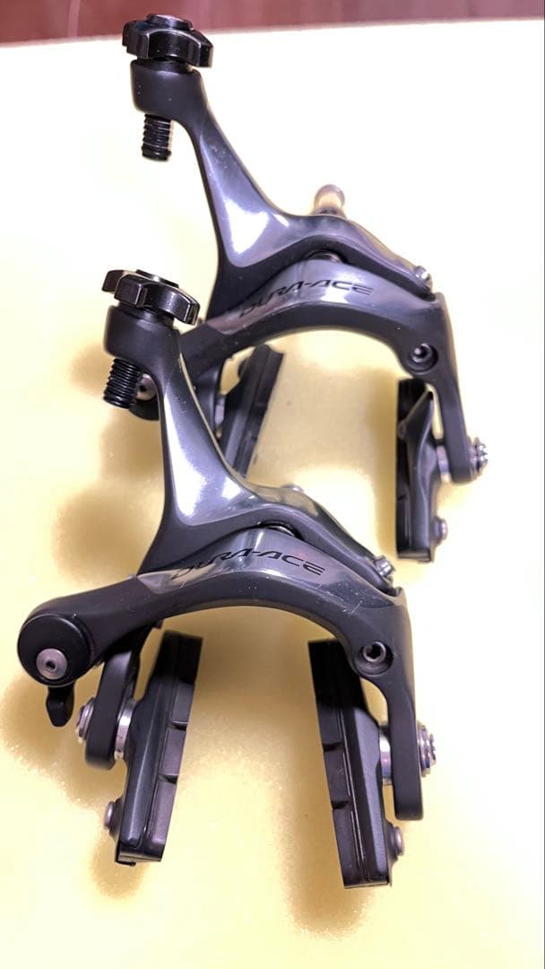 DURA-ACE ブレーキ前後セットBR-7900 おまけ付き