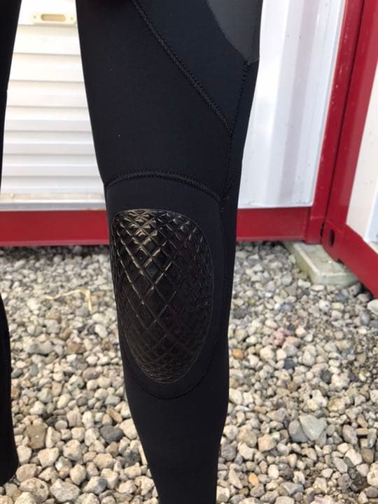 ジェットパイロット　ウェットスーツ セドライスーツ