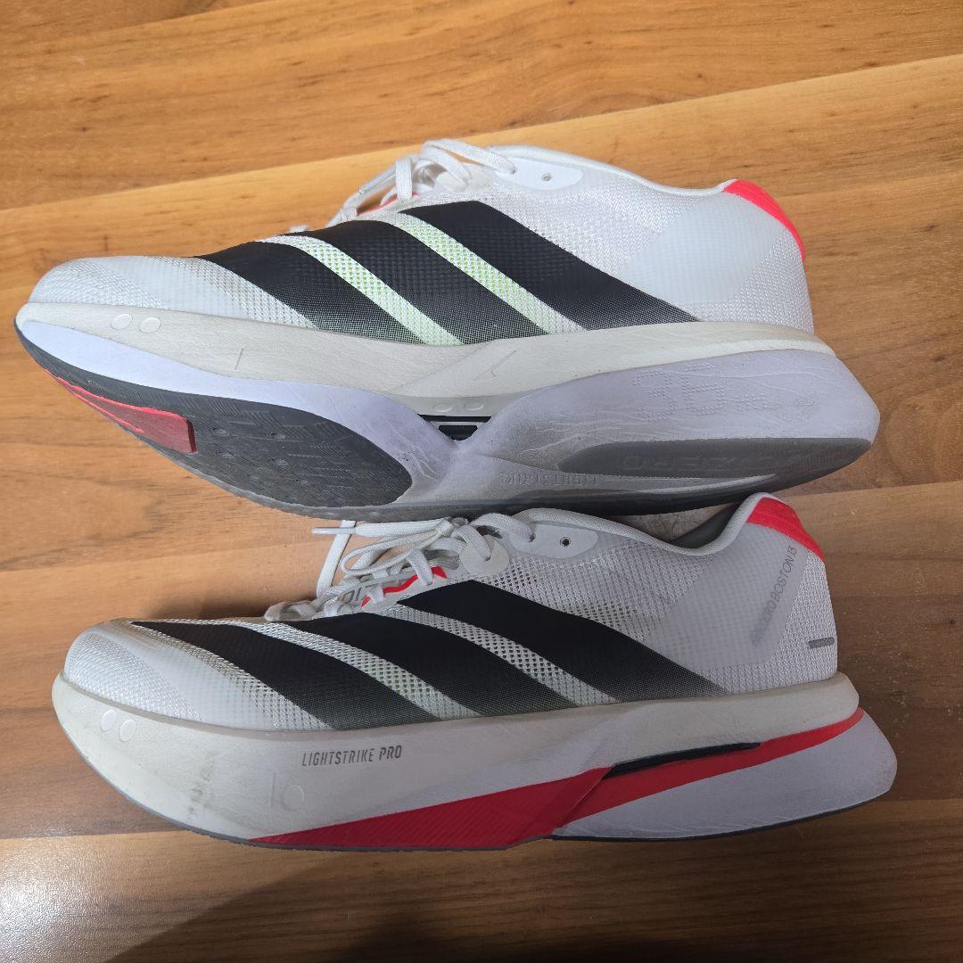 adidas アディゼロ　ADIZERO BOSTON 13