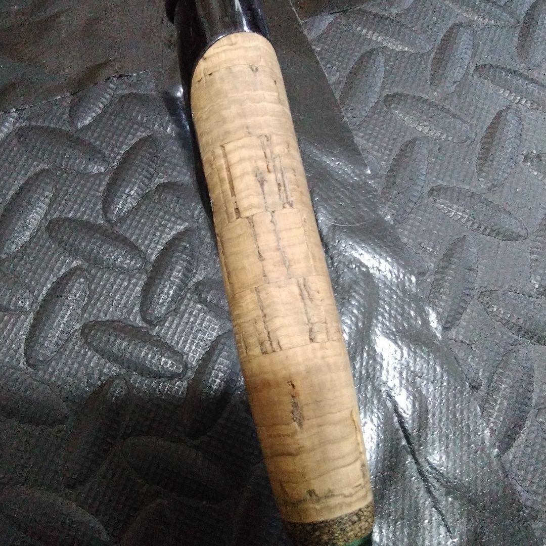 ノリーズ　ロードランナーストラクチャー　ST650MLS 　大阪より発送