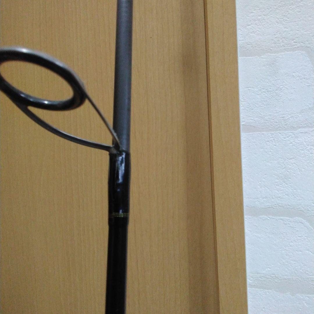 ノリーズ　ロードランナーストラクチャー　ST650MLS 　大阪より発送