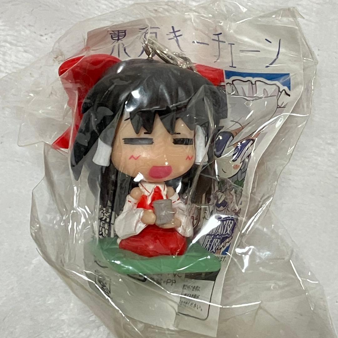 東方Project 東方キーチェーン　11個セット　まとめ売り