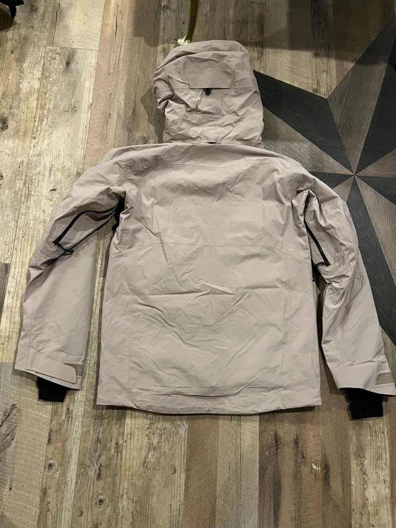 BURTON AK SWASH スノボ ウェア 2L ゴアテックス