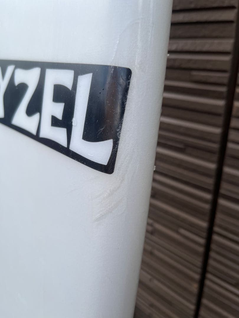 PYZEL Surfboard パイゼルサーフボード　Pyzelian