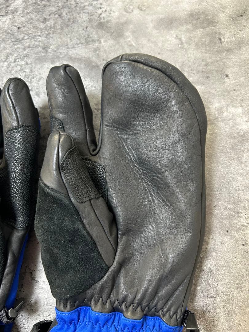 Burton [ak] GORE-TEX Clutch Mitten L 手袋