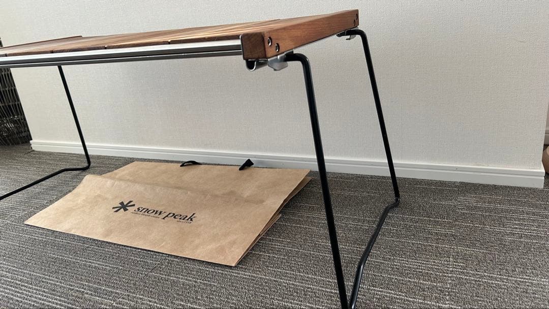 peak スノーピーク IGT スリム CK-180