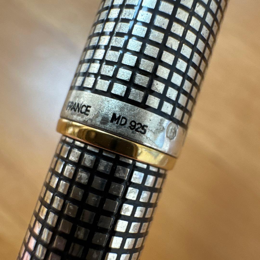 PARKER パーカー SONET ソネット シズレ GT ボールペン