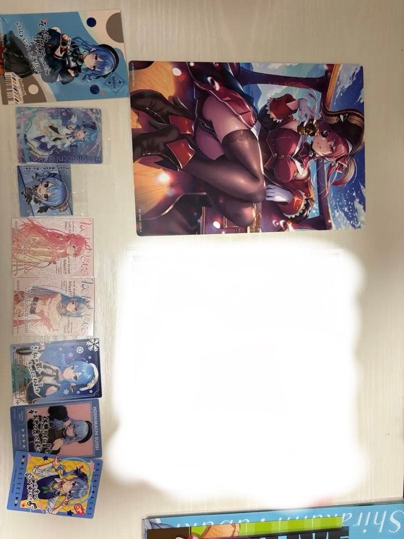 ホロライブ グッズまとめ売り