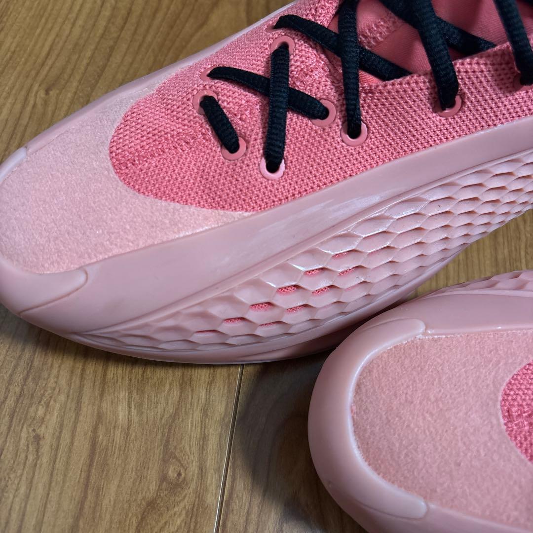 シューズ(男性用) adidas AE 1 ia Red Clay 29cm