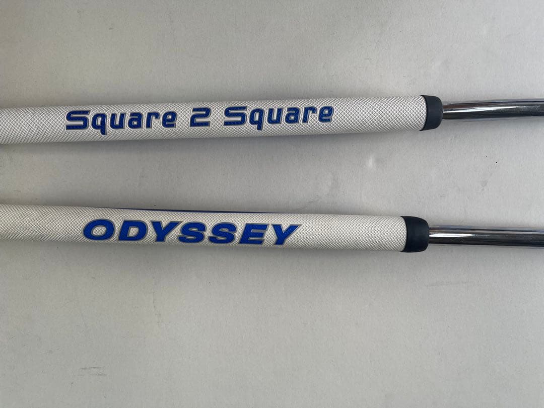 Odyssey45インチ！長尺パター2本セット販売！