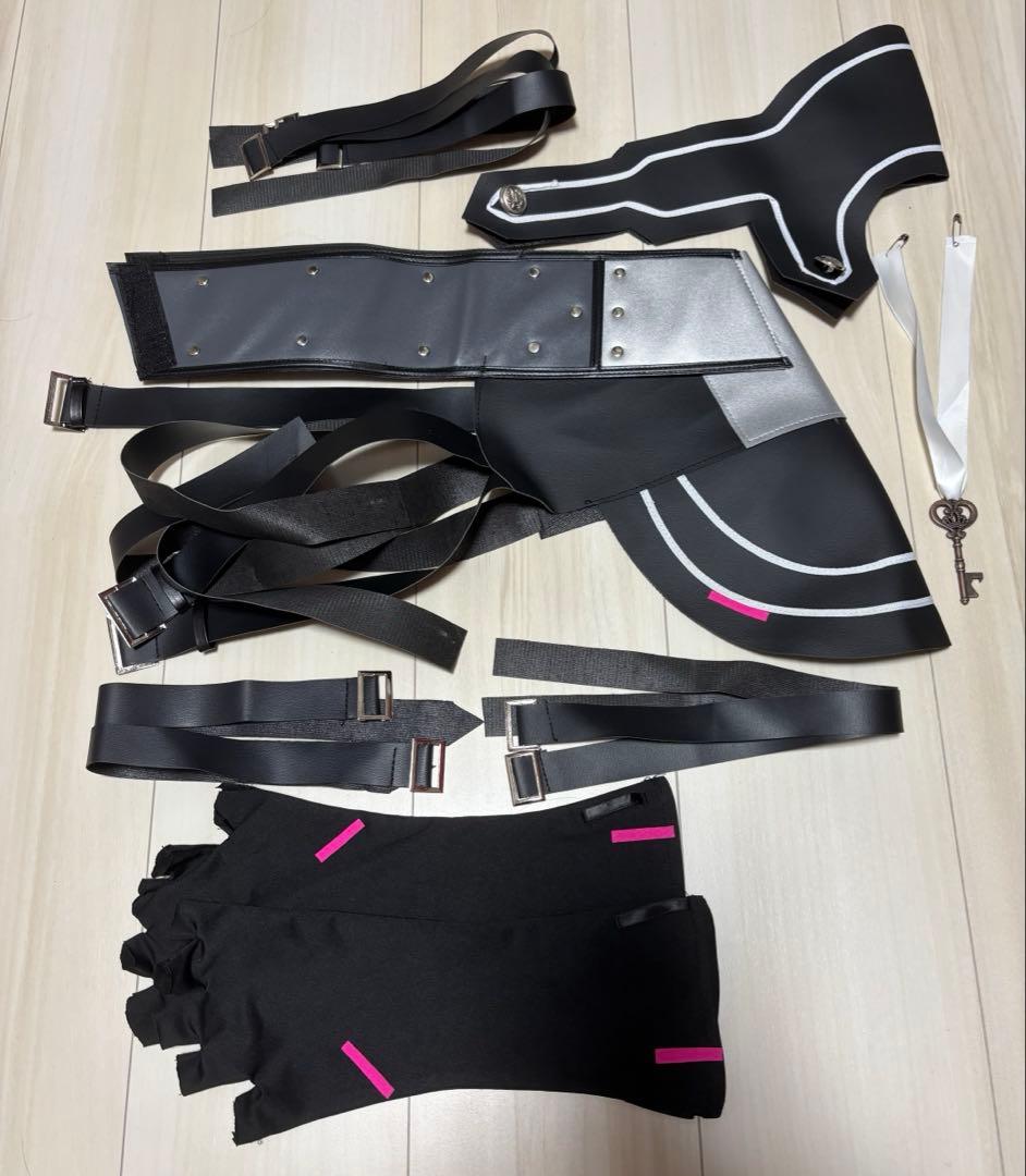 【専用】ローレン コスプレ衣装セット