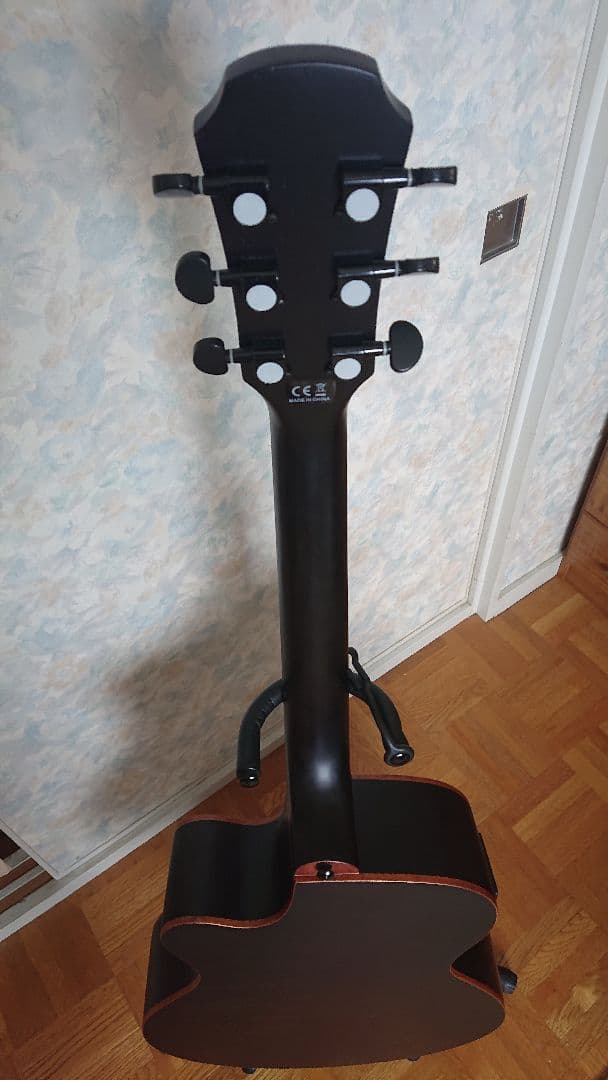 アリア エレアコ FET-F2 STBK