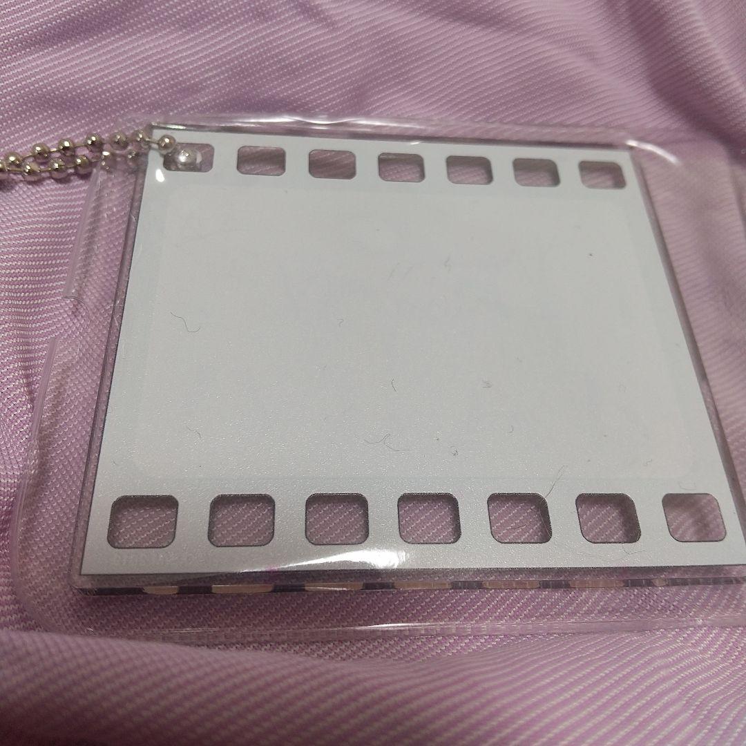 モブサイコ100 コラボカフェ本舗 コラボカフェ春 桜 アクスタ　キーホルダー