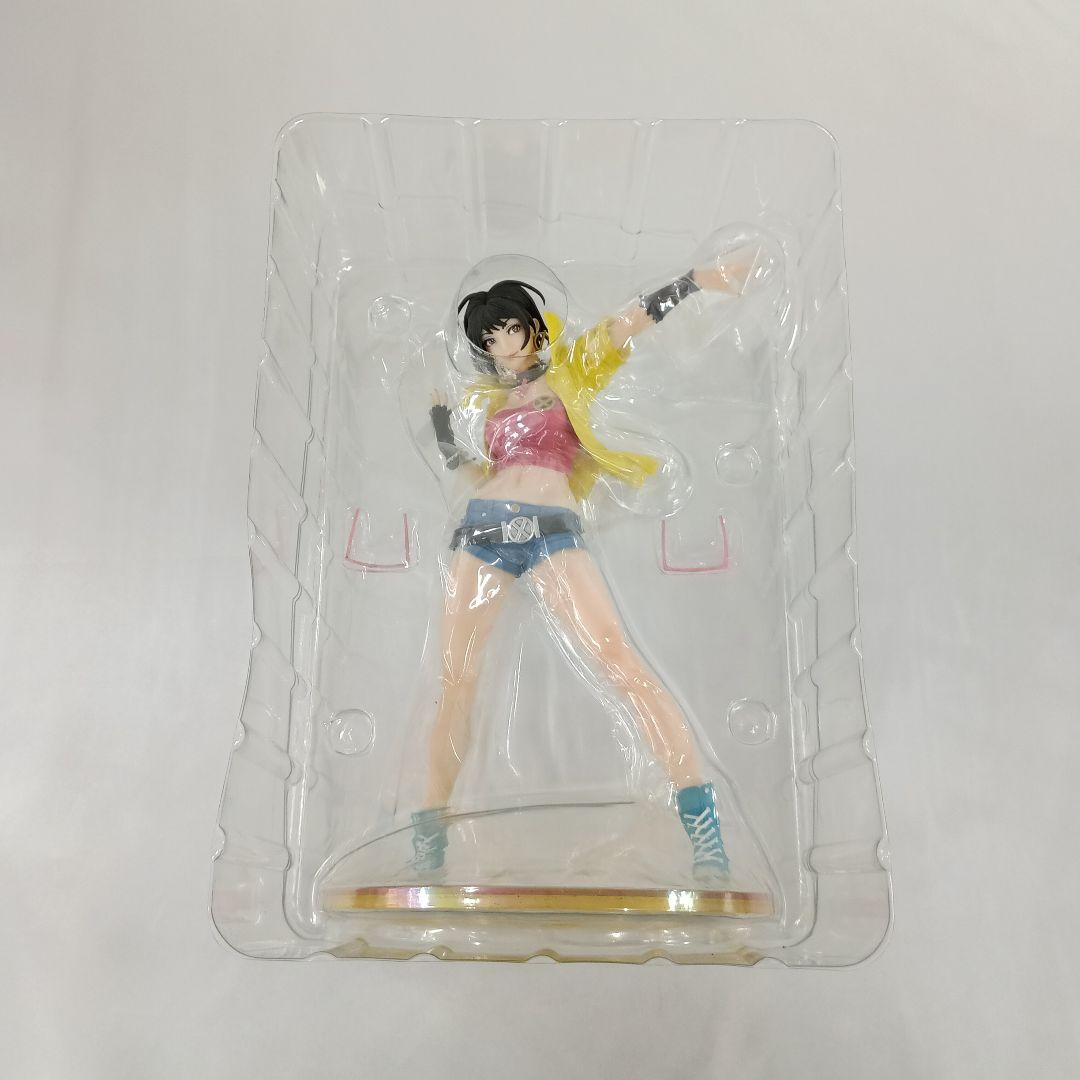 ジュビリー 「X-MEN」 MARVEL美少女 1/7 PVC塗装済み完成品