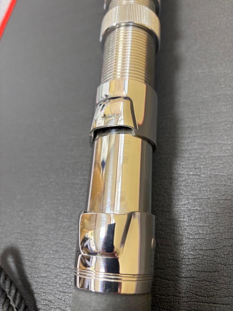 牙城クエ 480MH ロッドコム