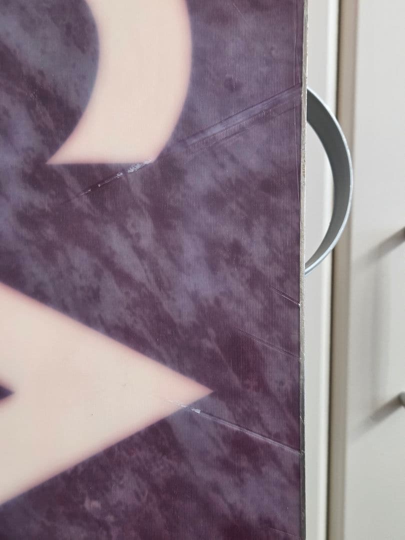 CAPITA DOA キャピタ　ハイブリッドキャンバー　ユニオン　スノーボード