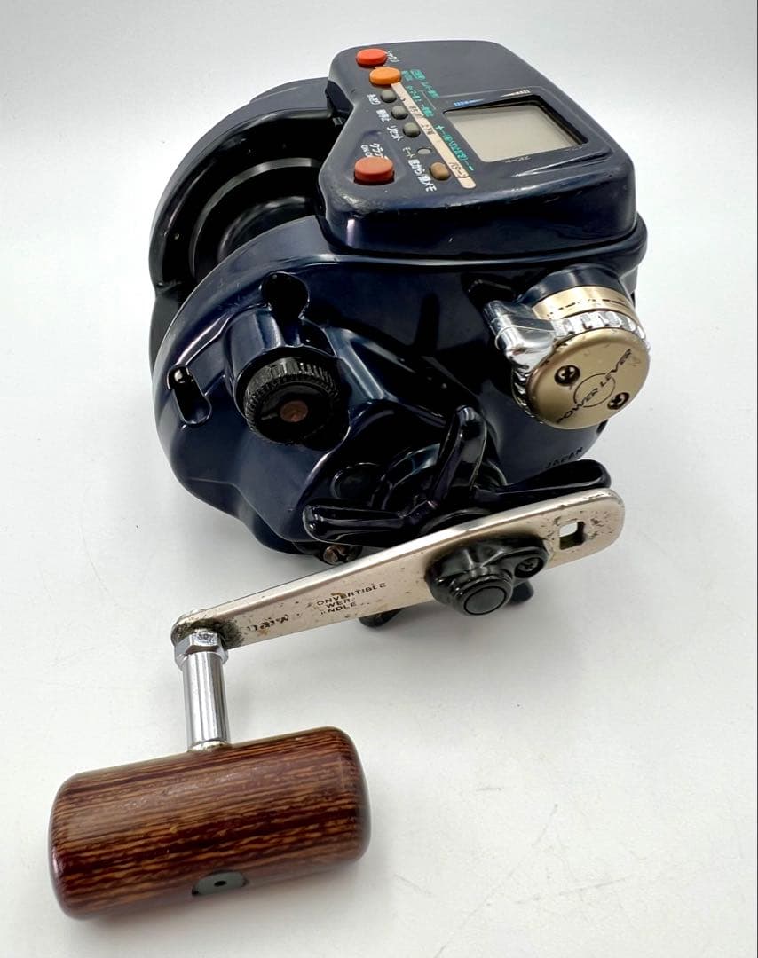 DAIWA ダイワ スーパータナコン EX-50 ジャンク品【通電確認済】