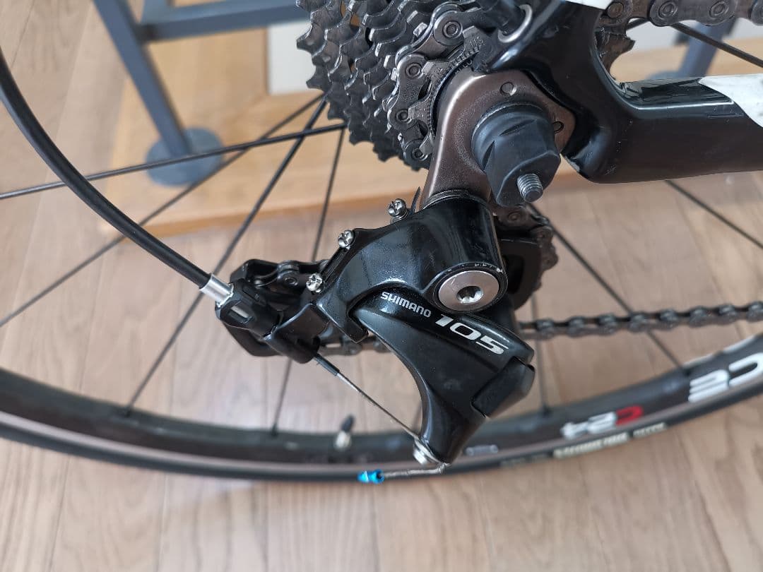 自転車本体 specialized roubaix sl3 expert