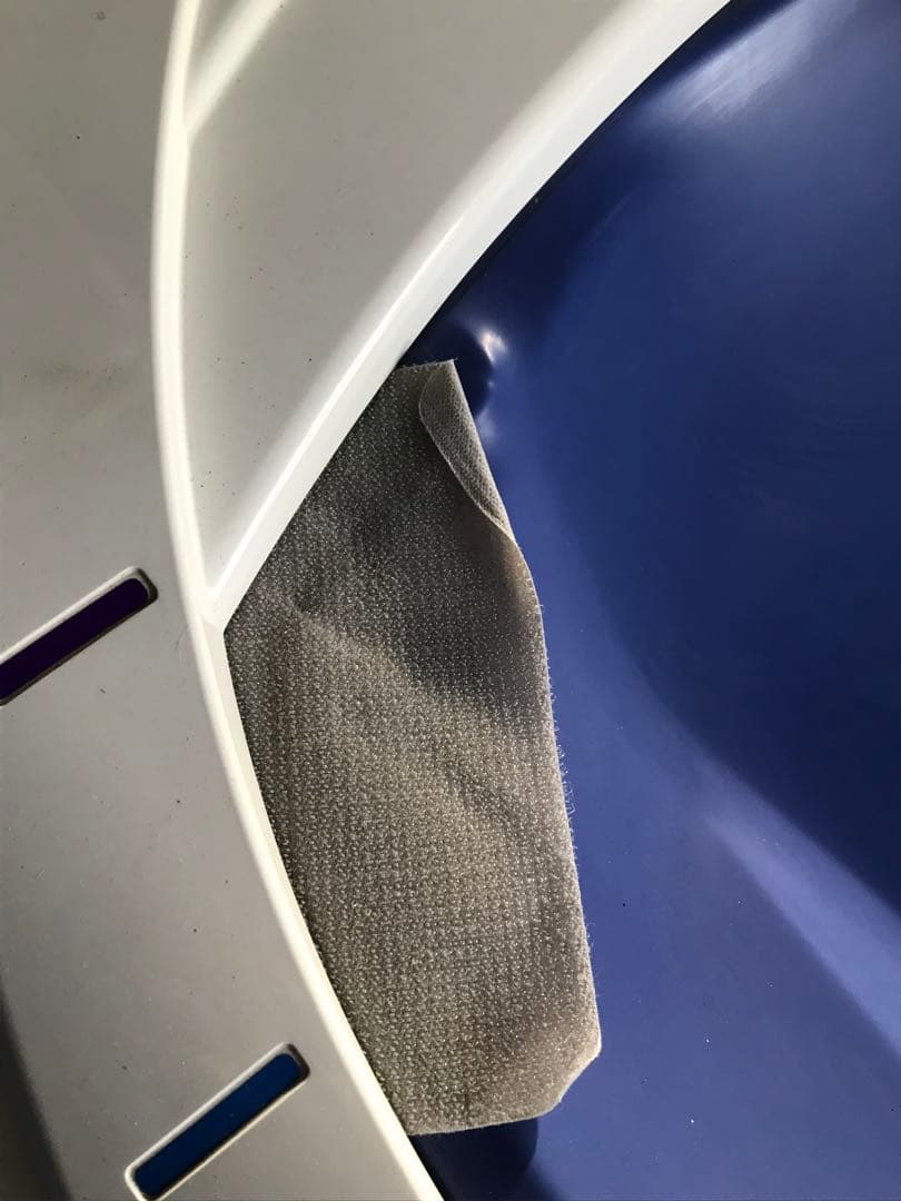 ③ウォーターベッド 水圧マッサージ器 HS-30 ジャンク品 OG技研