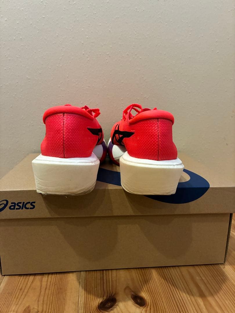 メタスピードエッジ東京　SPEED EDGE TOKYO 28センチ