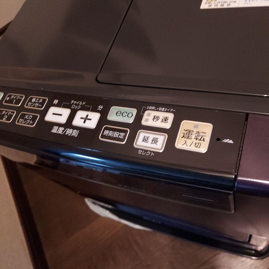 CORONA プレミアムエディション 石油ファンヒーター