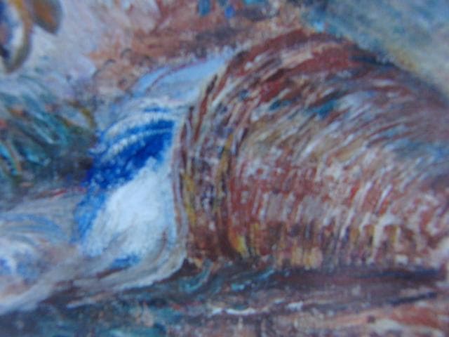 ピエール＝オーギュスト・ルノワール、【洗濯する女たち】