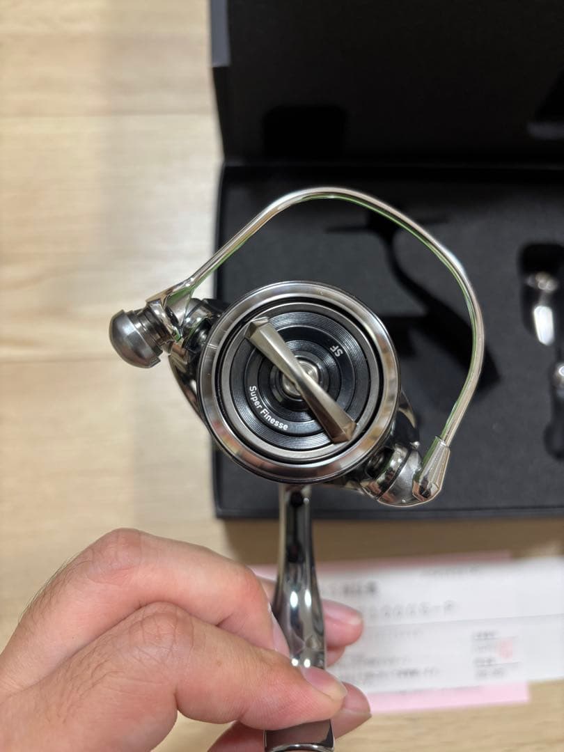 【うさぎさん専用】22 イグジストSF1000S-P 美品