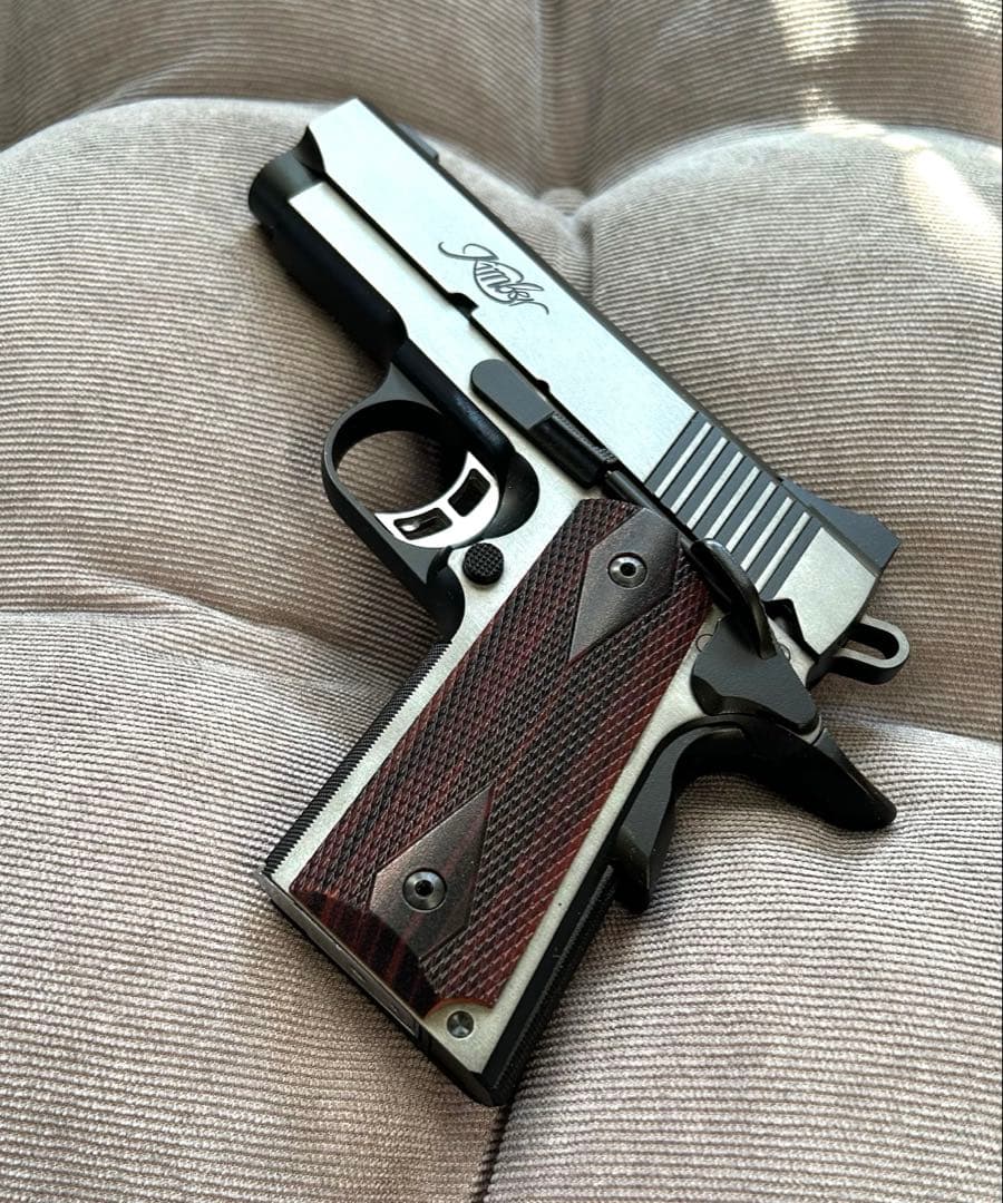 【WA】キンバーエクリプス ウルトラⅡ【極希少⭐︎美品】入手困難です‼️